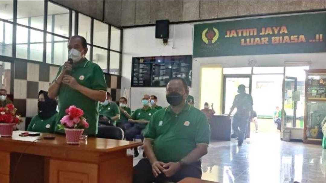 KONI Jatim Cairkan Bonus Untuk 10 Cabor Juara Umum PON XX Papua