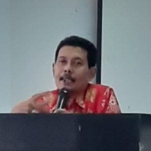 Muchammad Taufiq, BOCA Untuk Tingkatkan Pelayanan Masyarakat Muchammad Taufiq, BOCA Untuk Tingkatkan Pelayanan Masyarakat