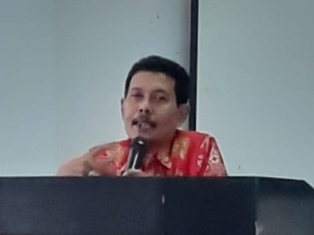 Muchammad Taufiq, BOCA Untuk Tingkatkan Pelayanan Masyarakat