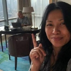 Anggun C. Sasmi: Demi Keselamatan Semua Patuhi Aturan Karantina di Indonesia Anggun C. Sasmi: Demi Keselamatan Semua Patuhi Aturan Karantina di Indonesia