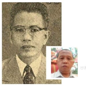 Bahasa Indonesia di Media Pers, Perjuangan Jurnalis Tabrani Bahasa Indonesia di Media Pers, Perjuangan Jurnalis Tabrani