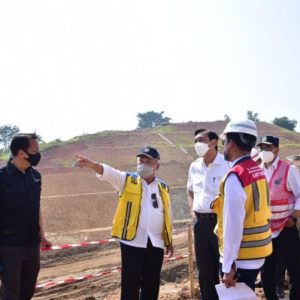 Tol Cisumdawu Dipastikan Operasional Awal 2022 Tol Cisumdawu Dipastikan Operasional Awal 2022