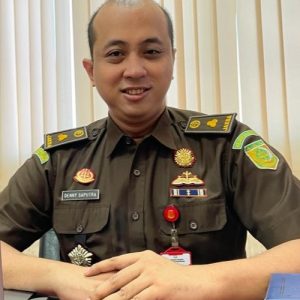 Tim Penyidik Pidsus Selidiki Aset Kekayaan Calon Tersangka BOP Tim Penyidik Pidsus Selidiki Aset Kekayaan Calon Tersangka BOP