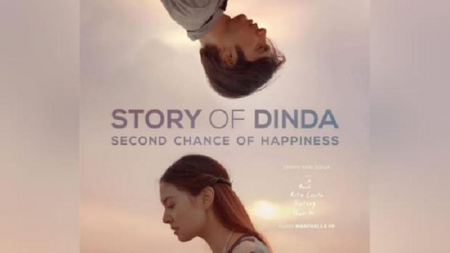 Story of Dinda: Second Chance of Happiness, Film Bergenre Drama