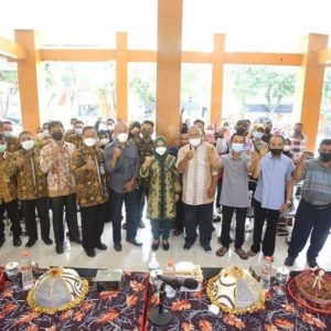 Ning Ita Sentuh Inkubasi Wirausaha Perikanan Bagi Warga Prajurit Kulon Kota Mojokerto Ning Ita Sentuh Inkubasi Wirausaha Perikanan Bagi Warga Prajurit Kulon Kota Mojokerto