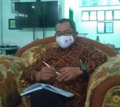 Siswa SMK Yosonegoro Lakukan Vaksinasi Covid-19
