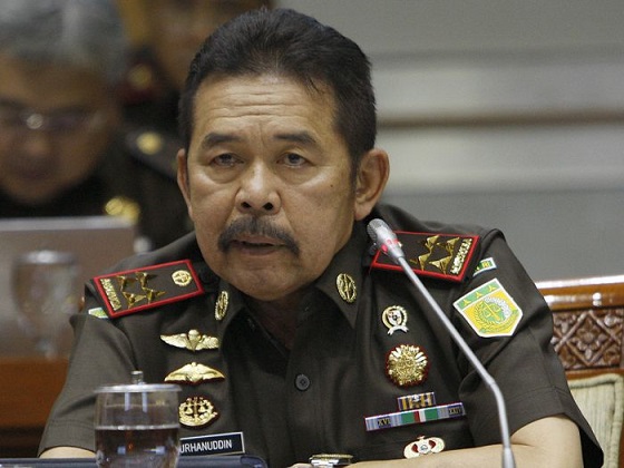 Kinerja Kejagung Moncer, Koruptor Kalap Serang Pribadi Jaksa Agung