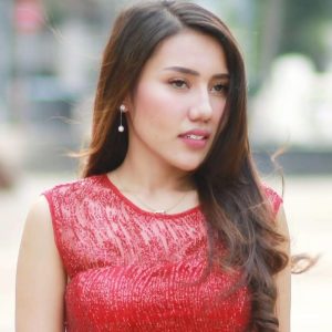 Pesinetron Hani Fahrani Ucapan Bela Sungkawa Pesinetron Hani Fahrani Ucapan Bela Sungkawa