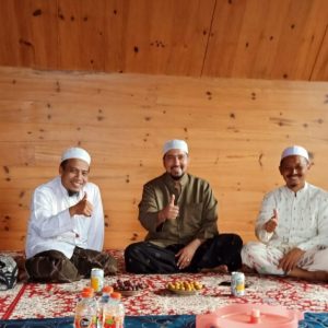 Dihadiri Habib Anis, Ponpes Al Hidayah Tangkal Covid-19 dengan Sholawat Dihadiri Habib Anis, Ponpes Al Hidayah Tangkal Covid-19 dengan Sholawat