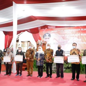 Napak Tilas Persaudaraan Sejati Amanat Gusdur Napak Tilas Persaudaraan Sejati Amanat Gusdur