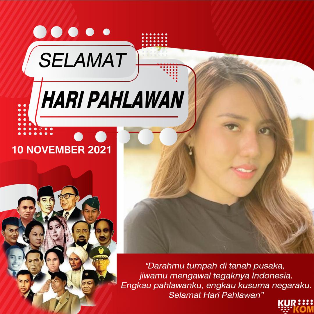 Hani Fahrani Wasekjen Partai UKM Indonesia Ajak Kaum Muda Milenial Belajar Sejarah