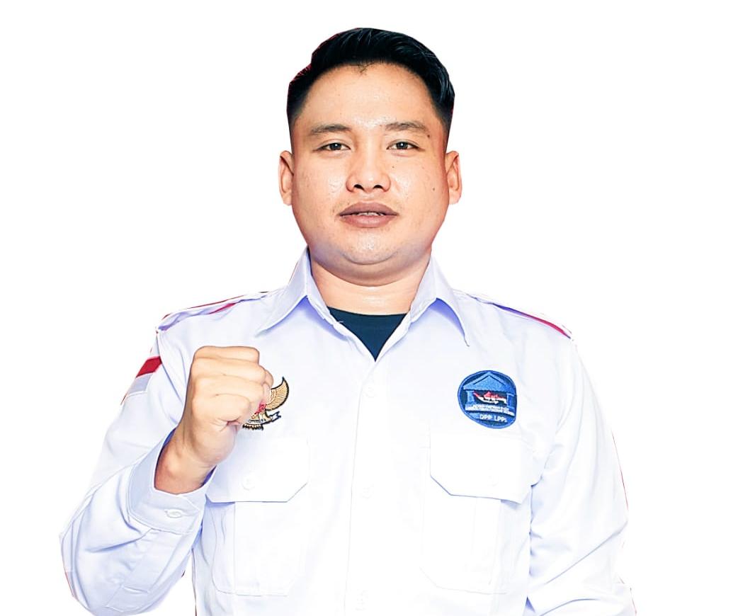 Ketua Umum LPPI Bela Luhut Panjaitan dan Erick Thohir Terkait Isu PCR, Malah Mereka Pahlawan Pandemi