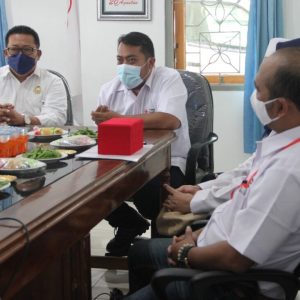 PMI Kota Probolinggo Belajar Menejemen Organisasi dan SDM Ke PMI Jember PMI Kota Probolinggo Belajar Menejemen Organisasi dan SDM Ke PMI Jember