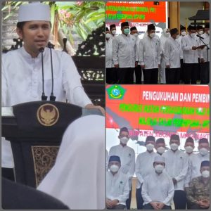 Wagub Emil Dardak Minta IPHI Sidoarjo Wujudkan Pemberdayaan Umat