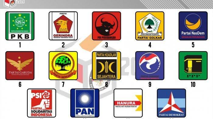 Mahkamah Konstitusi Perintahkan Semua Parpol Lakukan Verifikasi Faktual KPU RI