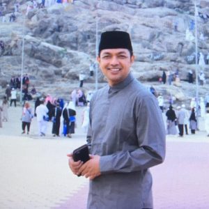 Catatan Gus Hans dari Makkah, “Jabal RAHMA dan Gersangnya KERAMAHAN” (1) Catatan Gus Hans dari Makkah, “Jabal RAHMA dan Gersangnya KERAMAHAN” (1)