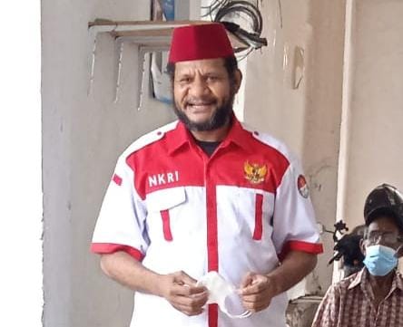 Ketum Gercin Indonesia: Tepat, Presiden Pilih Jenderal Andika Panglima TNI dan Jenderal Dudung Sebagai KSAD
