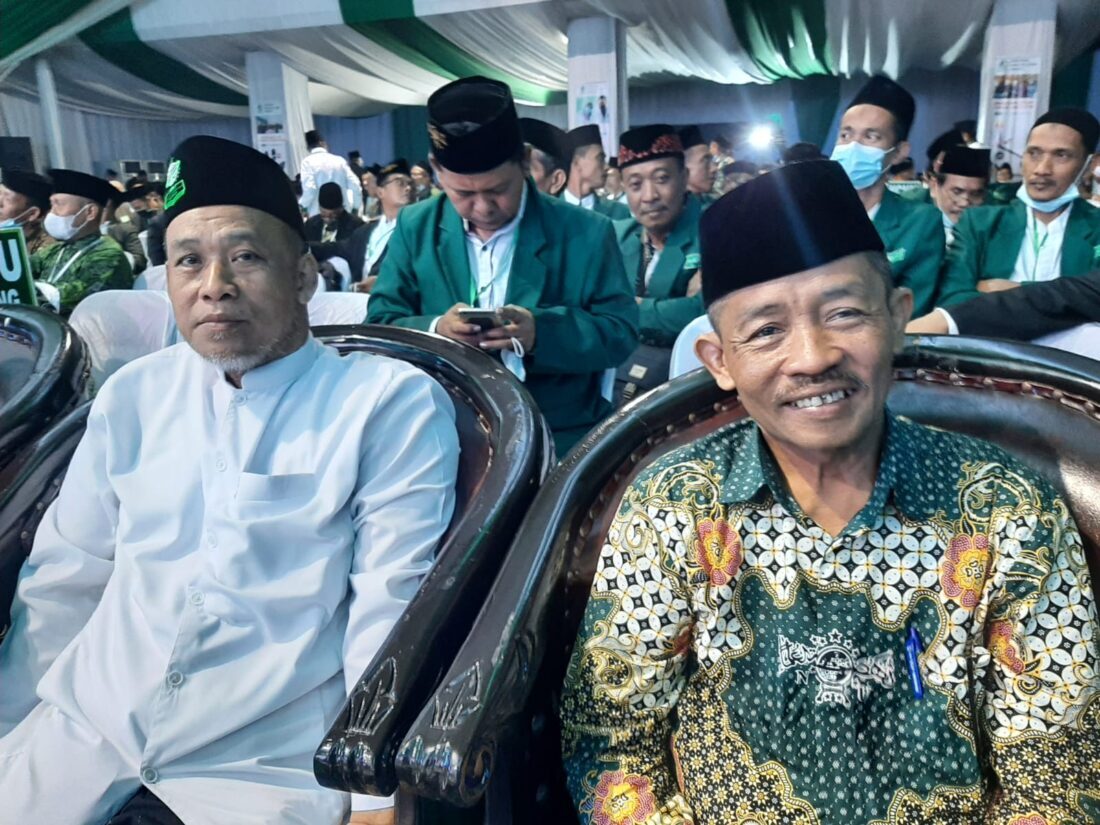Dukung Kolaborasi Ulama-Umaro, Gus Muhdlor Siap Kucurkan Dana Hibah Rp 17 M ke PCNU Sidoarjo