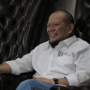 Larangan Ekspor Biji Nikel Digugat WTO, Ketua DPD RI: Ini Soal Kedaulatan Bangsa Larangan Ekspor Biji Nikel Digugat WTO, Ketua DPD RI: Ini Soal Kedaulatan Bangsa