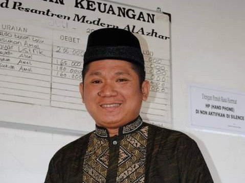Relawan Se Bandung Raya Deklarasi 2024 Ikut Jokowi, Akankah Pilih Ganjar Pranowo?