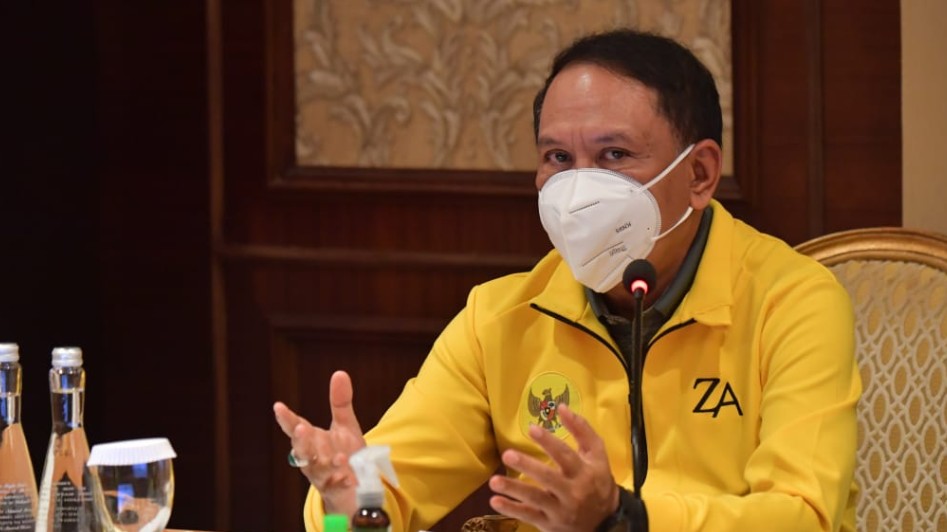 DBON Lahir Untuk Tingkatkan Prestasi Terstruktur dan Pembinaan Jangka Panjang