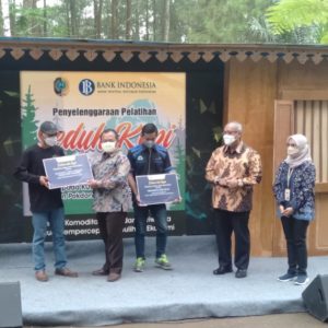 Bekerja Diluar Tugas Utama, Anggota Komisi Xl DPR M. Sarmuji Apresiasi BI Bekerja Diluar Tugas Utama, Anggota Komisi Xl DPR M. Sarmuji Apresiasi BI