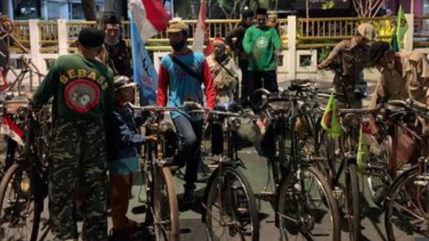 Pahlawan Informasi
