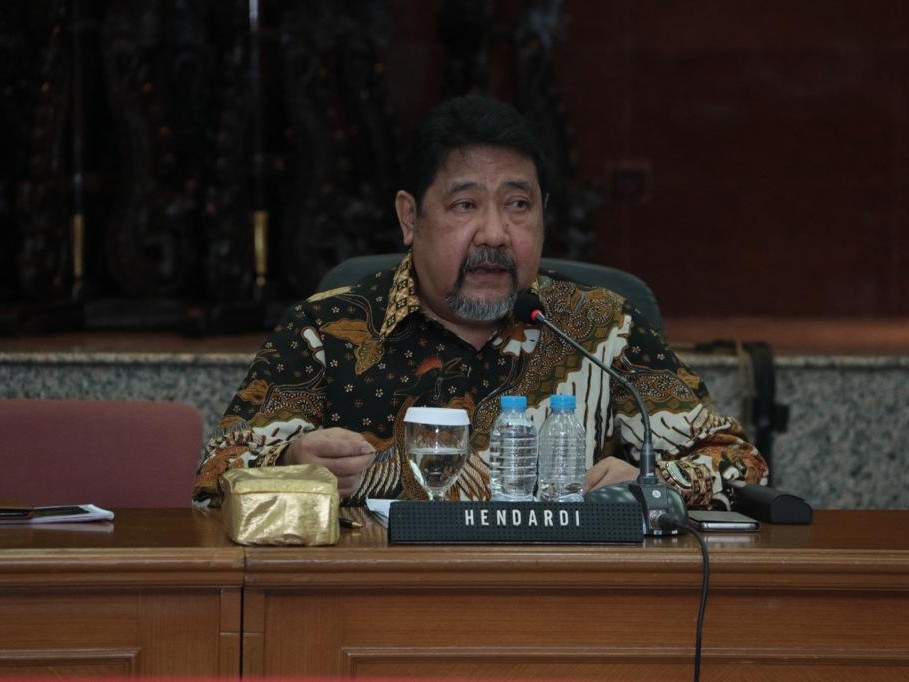 Penangkapan Terorisme, Gambaran Intoleransi, Radikalisme dan Terorisme Telah Menyusup Secara Sistematik.