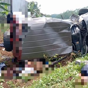 Sepekan, 8 Orang Tewas Dihantam Kereta Api Di Pasuruan Sepekan, 8 Orang Tewas Dihantam Kereta Api Di Pasuruan