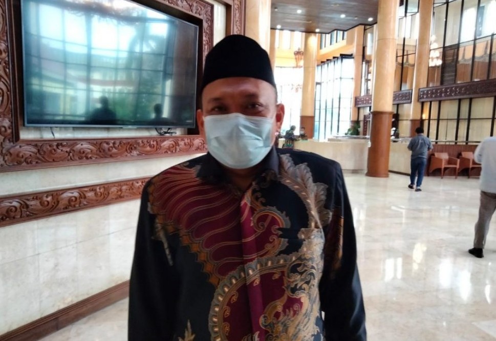Banmus DPRD Jatim Diminta  Prioritaskan Pembahasan APBD