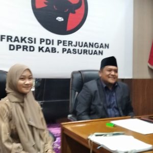 Singkirkan 760 Peserta, Yulinda Wakili Kab.Pasuruan Tingkat Nasional Singkirkan 760 Peserta, Yulinda Wakili Kab.Pasuruan Tingkat Nasional
