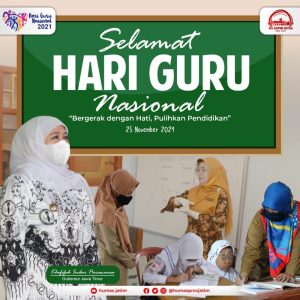 Hadapi Generasi Alfa, Gubernur: Guru Harus Manfaatkan Ruang Digital