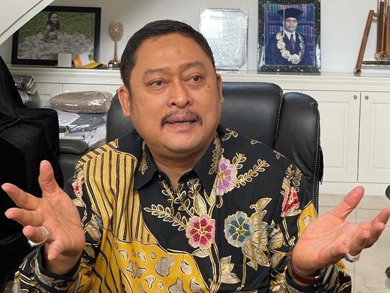 Dr. Kodrat Sunyoto: Hari Guru Momentum Peningkatan Kesejahteraan Guru Jatim