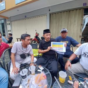 Tersebar Dokumen Dugaan Gratifikasi Pokir DPRD Kab.Pasuruan Tersebar Dokumen Dugaan Gratifikasi Pokir DPRD Kab.Pasuruan