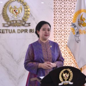 Puan Maharani Prihatin Maraknya Praktik Kawin Kontrak