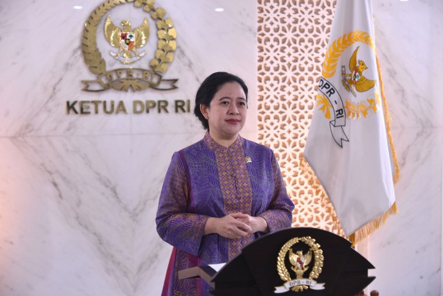 Puan Maharani Prihatin Maraknya Praktik Kawin Kontrak