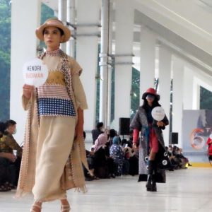 Kondisi Pandemi Mempengaruhi Trend Fashion 2022 Kondisi Pandemi Mempengaruhi Trend Fashion 2022