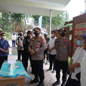 350 Personel Siap Amankan Nataru Mojokerto 350 Personel Siap Amankan Nataru Mojokerto