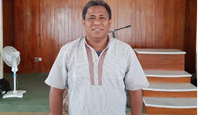 KSAP Berduka Kehilangan Choesnoel Farid