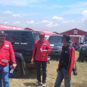 12 Relawan PMI Jember Menyusul Naik Gunung Semeru 12 Relawan PMI Jember Menyusul Naik Gunung Semeru