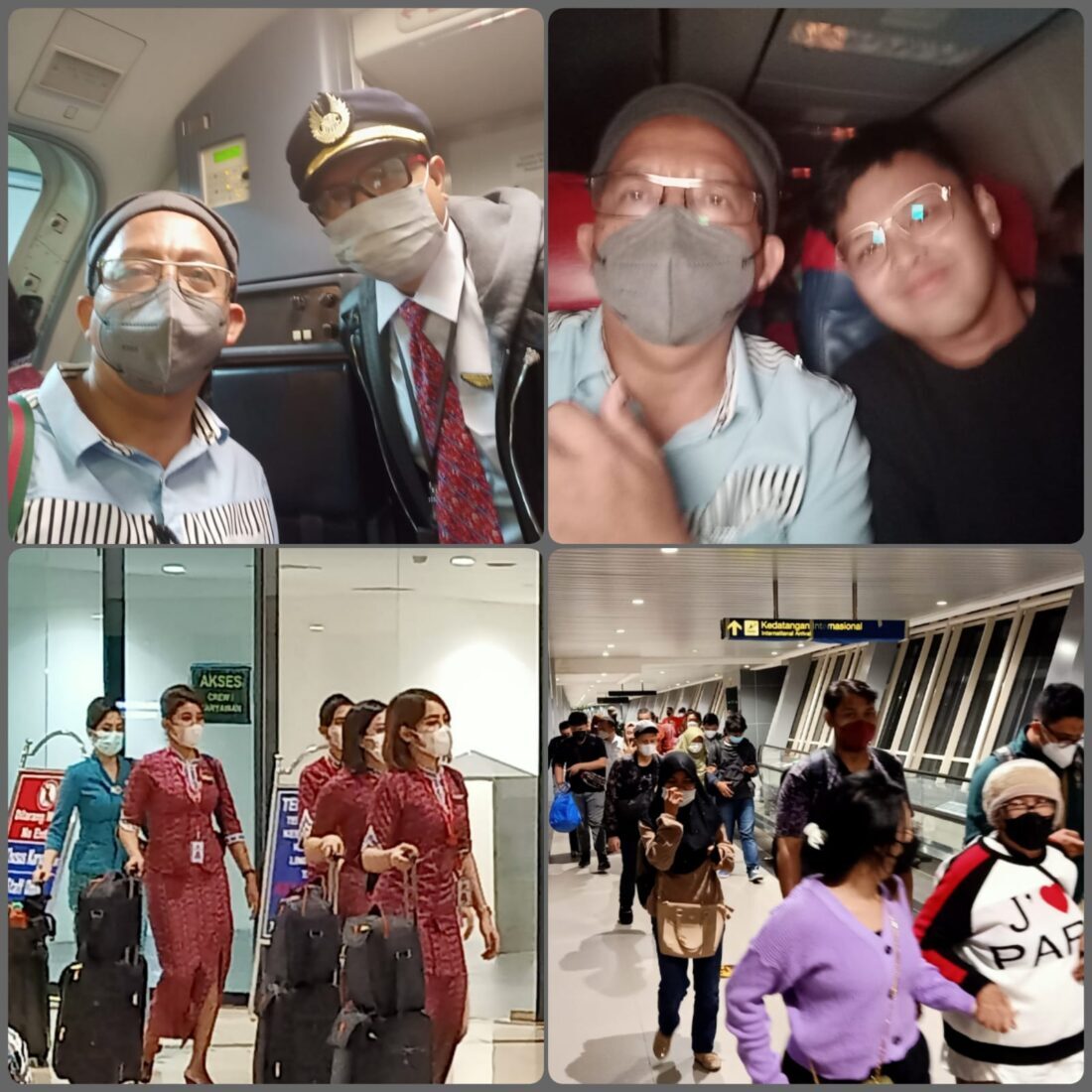 Ketika Malaikat Maut Menyapaku