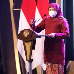 Pemprov Jatim Kembangkan Jatim Bejo (Belanja Online) Lewat Virtual Account