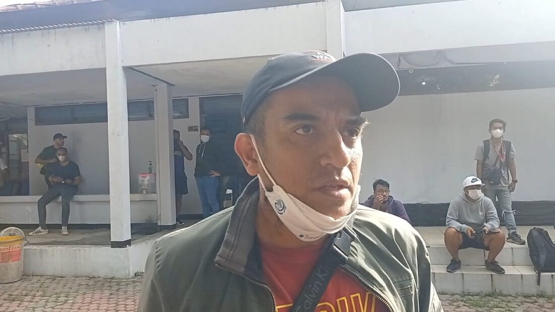 Bursa Transfer Putaran Kedua, Persik Kediri Pastikan 1 Pemain Baru