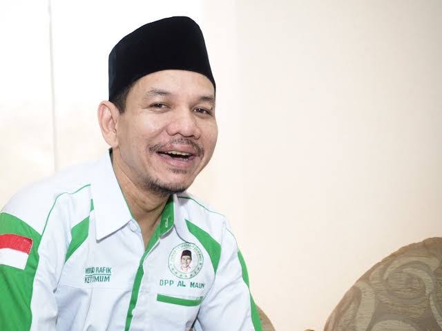 Pengamat Kelautan/Maritim:  Pemerintahan Jokowi Wajib Tingkatkan Industri dan Wisata Bahari