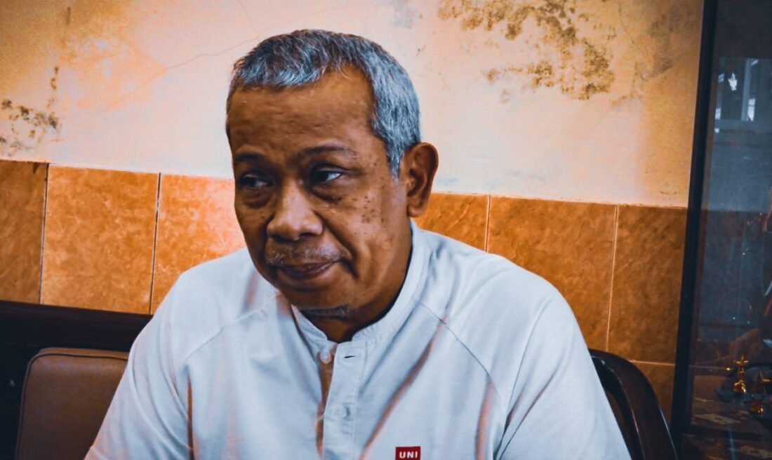 Jelang Poprov 2022, Sejumlah Atlit dan Pelatih Kota Kediri Terancam Urung Diberangkatkan