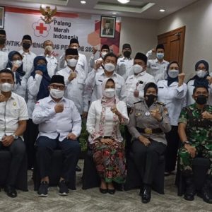 H. Imam Utomo Harapkan PMI Kota Batu Segera Bentuk PMR Disetiap Sekolah Minimal 50 Siswa H. Imam Utomo Harapkan PMI Kota Batu Segera Bentuk PMR Disetiap Sekolah Minimal 50 Siswa