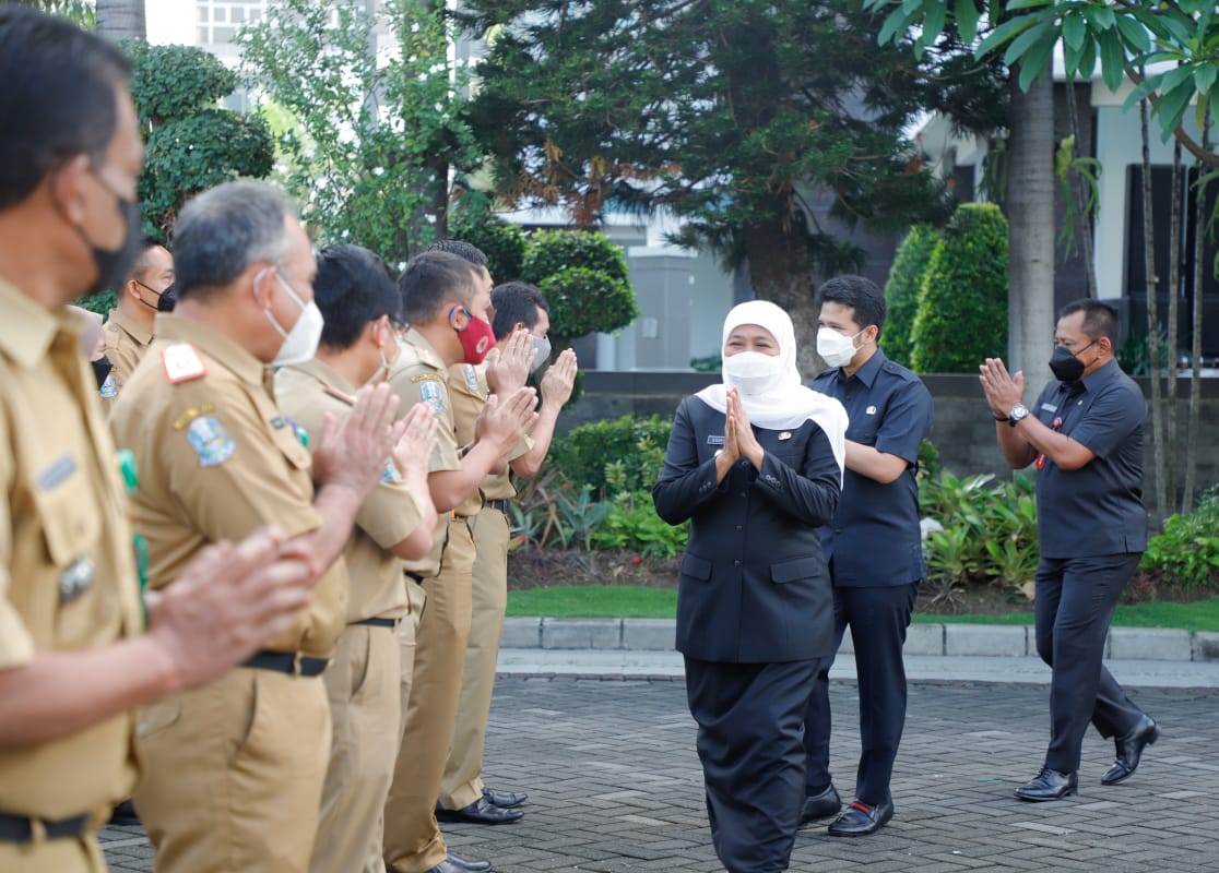 Tidak Ada Cuti Dan Perjalanan Akhir Tahun