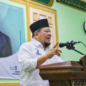 Indonesia dan Negara ASEAN Harus Perkuat Kedaulatan Laut Terhadap China
