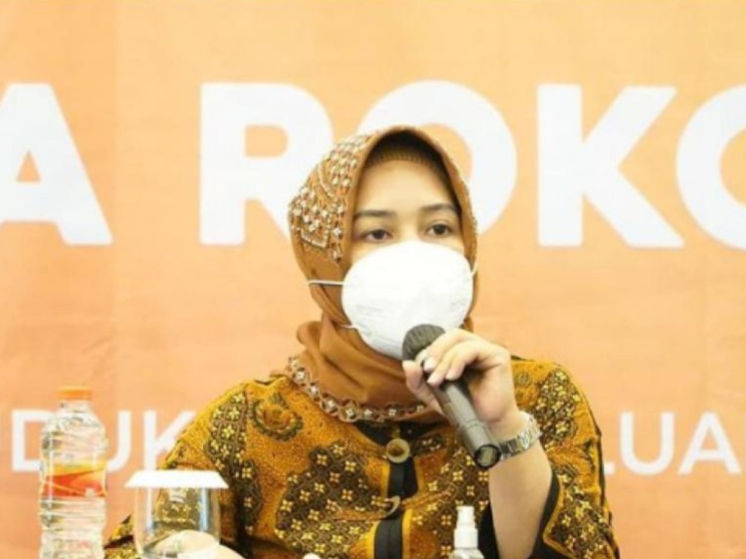 Kota Mojokerto Raih ‘KIP Award’ Tahun 2021