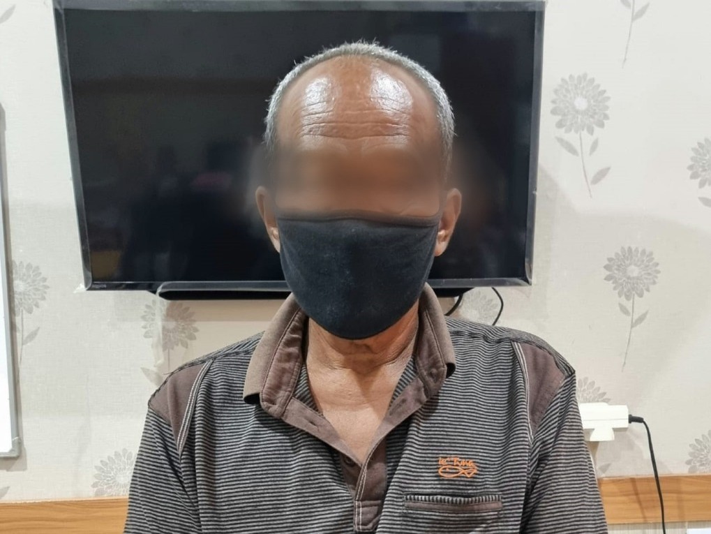 Miris! Seorang Paman di Kediri Setubuhi Keponakannya Sendiri Hingga Berkali-kali